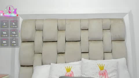 Valerie online show from 01/12/26, 11:48