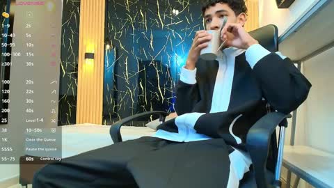 VALERIO  online show from 04/05/26, 02:53