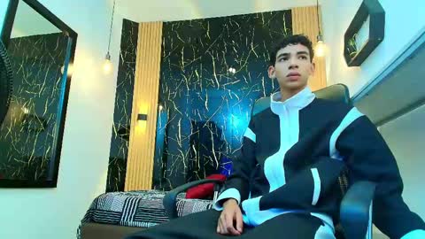 VALERIO  online show from 04/20/26, 02:47