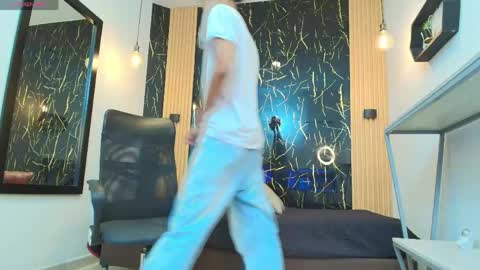 VALERIO  online show from 05/15/26, 03:02