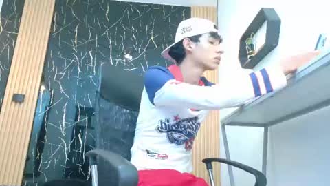 VALERIO  online show from 07/17/26, 02:51