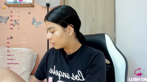 Juli C online show from 01/22/25, 09:21