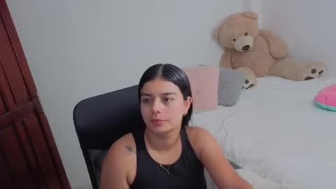 Juli C online show from 03/18/26, 01:09