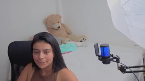 Juli C online show from 04/14/26, 01:33