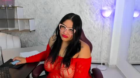 Valeria GomezGMT-5 2200-0600 online show from 06/02/26, 03:52