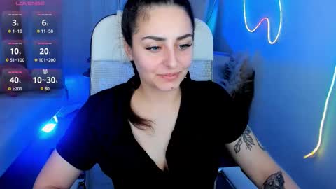 Snapshot of valeriiemills chatting on 03/15/26, 03:51 Valerie online show from 03/15/26, 03:51