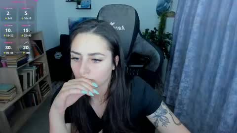 Valerie online show from 06/29/26, 10:43