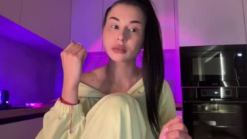 valeriiyaa online show from 07/21/26, 10:45