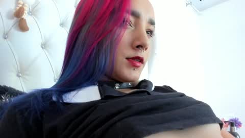 valeria111111 online show from 12/13/24, 10:23