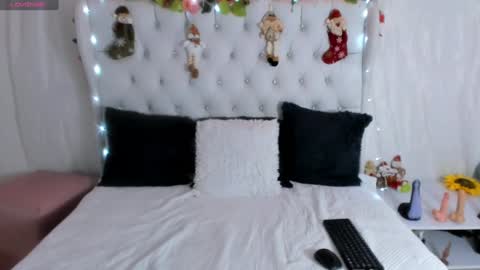valeria111111 online show from 12/30/24, 12:09