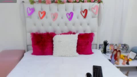 valeria111111 online show from 02/17/25, 07:10