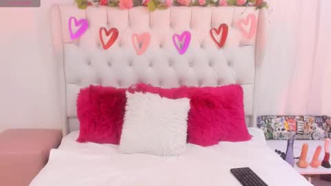 valeria111111 online show from 03/05/25, 07:06