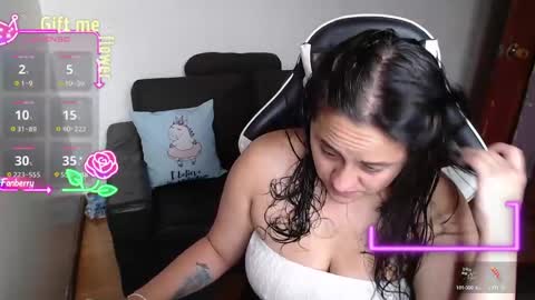 ValeriaMayerss online show from 04/05/26, 04:15