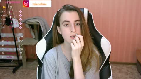 valeritiio online show from 12/13/24, 04:38