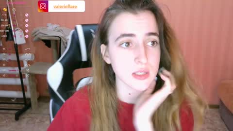 valeritiio online show from 12/16/24, 04:45