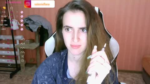 valeritiio online show from 12/17/24, 11:06