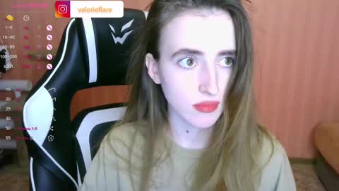 valeritiio online show from 02/21/25, 11:44