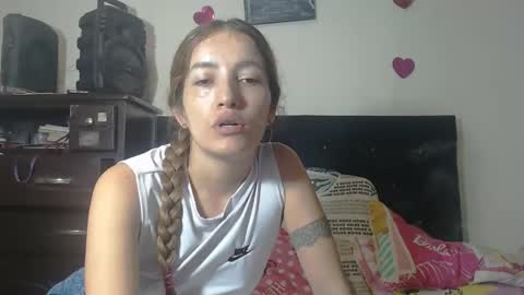 valerivegas online show from 10/20/25, 07:58
