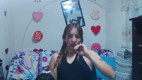 Snapshot of valerivegas chatting on 07/01/26, 04:07 valerivegas online show from 07/01/26, 04:07