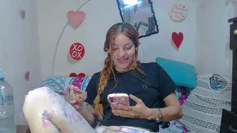 Snapshot of valerivegas chatting on 07/05/26, 05:53 valerivegas online show from 07/05/26, 05:53