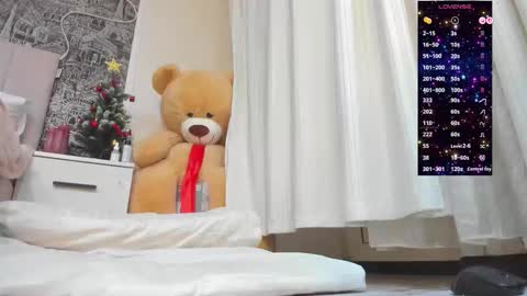 valeriya111 online show from 01/15/26, 02:43