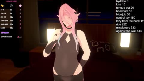 Snapshot of valeriyavalentine chatting on 10/13/25, 02:44 Valeriya Valentine online show from 10/13/25, 02:44