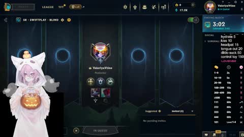 Snapshot of valeriyavalentine chatting on 10/20/25, 12:55 Valeriya Valentine online show from 10/20/25, 12:55