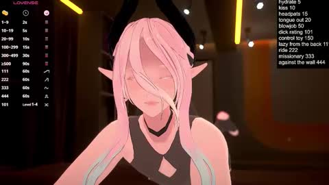 Snapshot of valeriyavalentine chatting on 10/27/25, 01:20 Valeriya Valentine online show from 10/27/25, 01:20