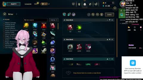 Snapshot of valeriyavalentine chatting on 12/01/25, 01:21 Valeriya Valentine online show from 12/01/25, 01:21