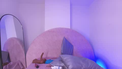 Valeryn online show from 02/14/26, 03:25