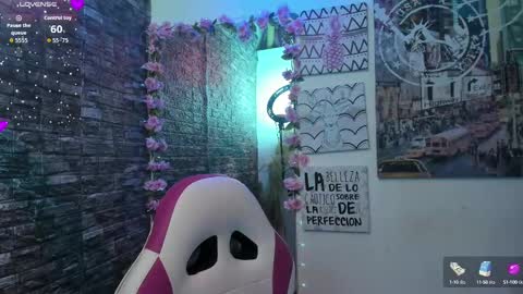 valery__69 online show from 10/13/25, 01:33