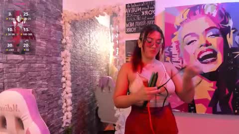 valery__69 online show from 11/07/25, 01:22