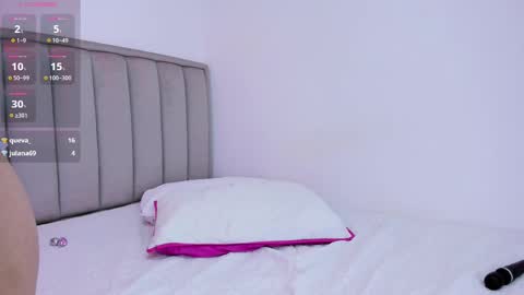 Cris  online show from 09/13/25, 12:43