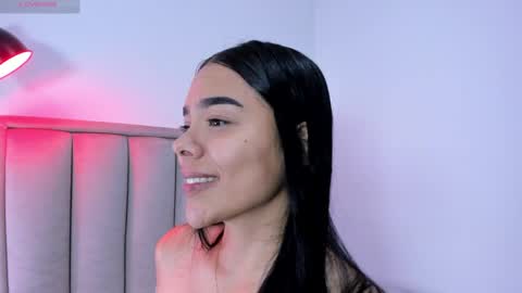 Snapshot of valery__nova chatting on 05/17/26, 03:19 Cris online show from 05/17/26, 03:19