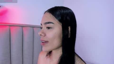 Snapshot of valery__nova chatting on 05/21/26, 02:35 Cris online show from 05/21/26, 02:35