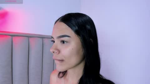 Snapshot of valery__nova chatting on 06/07/26, 02:48 Cris online show from 06/07/26, 02:48