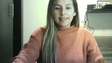 Valery online show from 04/26/26, 03:59