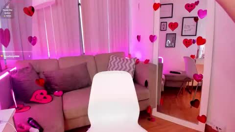 Valery se online show from 02/26/26, 04:39