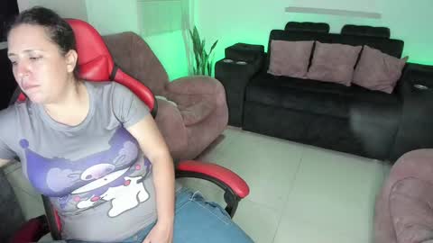 Valery adams1 online show from 02/22/25, 03:23