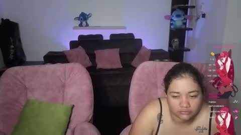 Valery adams1 online show from 09/14/25, 03:49