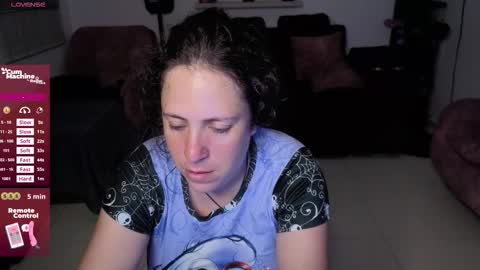 Valery adams1 online show from 11/05/25, 06:13