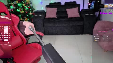 Valery adams1 online show from 11/21/25, 06:23