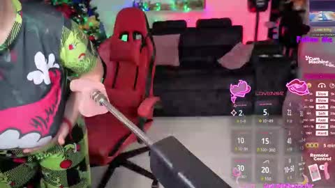 Valery adams1 online show from 12/03/25, 05:04