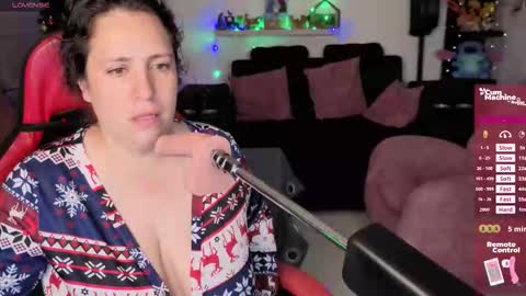 Valery adams1 online show from 12/15/25, 06:50