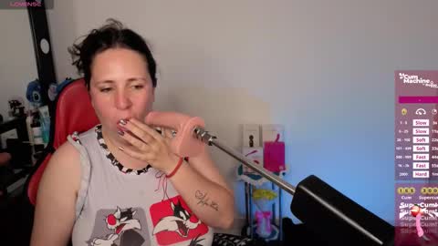 Valery adams1 online show from 03/06/26, 04:31