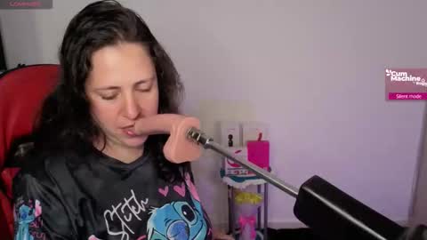 Valery adams1 online show from 03/07/26, 08:11