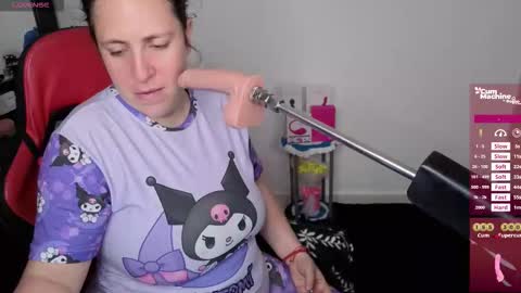 Valery adams1 online show from 03/10/26, 03:33