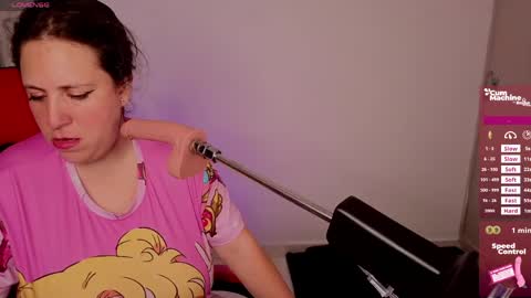 Valery adams1 online show from 04/16/26, 02:34