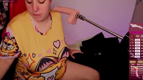 Valery adams1 online show from 04/20/26, 02:25