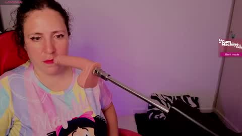 Valery adams1 online show from 04/22/26, 02:58